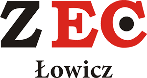 ZEC Łowicz Logo